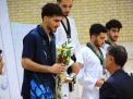 گزارش تصویری بازی های روز دوم(بخش دوم)